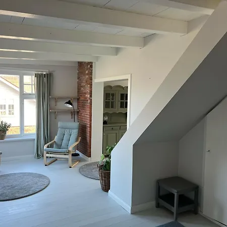 Logenplatz Wyk auf Föhr