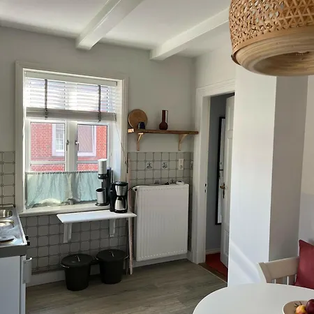 Logenplatz Apartamento *