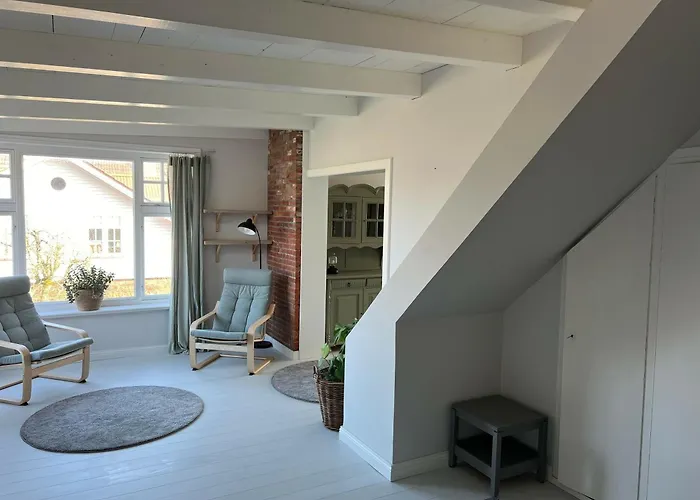 Logenplatz Wyk auf Föhr