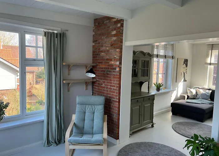 Lägenhet Logenplatz *