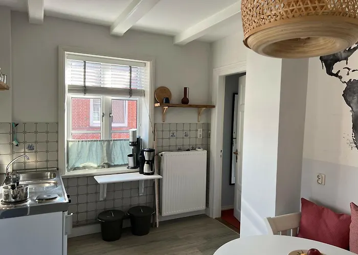 Logenplatz Lägenhet *